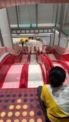 -奈尔宝家庭中心·亲子餐厅(北京东坝万达店)