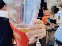 -柳叶刀烧烤(北大清华店)