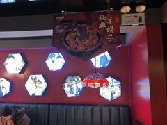 -沪小胖·小龙虾·蓝龙王(八佰伴店)