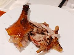 -四季民福烤鸭店(前门店)