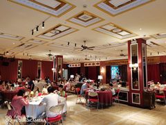 大堂-恰恰餐厅(硕和生活广场店)
