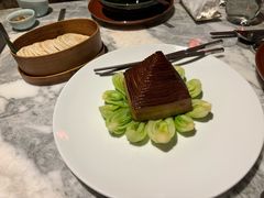-杭州君悦酒店·湖滨28中餐厅