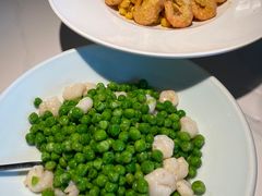 -庆江南江南菜(琴湖溪里花园城店)