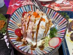 -仙隐小鹿料理食堂(惠济万达店)