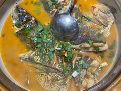 -千岛湖小鱼儿·淳安匠心农家菜