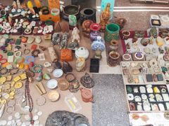-云洲古玩城(大木桥路店)