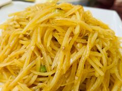 -途肴·老农饭庄(百里峡店)