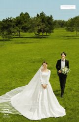 -太古映画婚纱摄影(天河店)