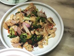 -金佬馆·川菜bistro(芜湖镜湖万达店)