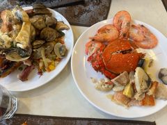 -张家港国贸酒店·餐厅