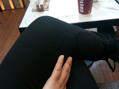 -COSTA COFFEE(静安嘉里中心店)
