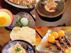 -鸟鹏烧鸟居酒屋(龙岗万科店)