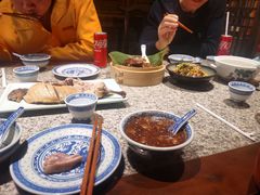 -南京大牌档(青岛万象城店)