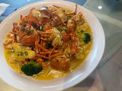 -盛港湾海鲜食府(黄沙店)