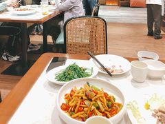 -德发长饺子·非遗(钟楼店)