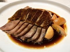 -西贝海鲜汇(槐安路店)