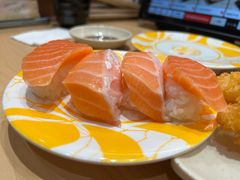 -友壹町寿司(佛山新DNA店)
