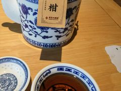 -南京大牌档(龙江新城市广场店)