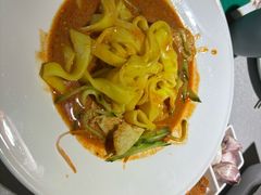 -阿西娅食府(中关村店)