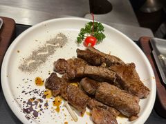-大神太神·铁板烧(七宝领展广场店)