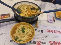 -姐弟俩土豆粉(北京双桥万达店)