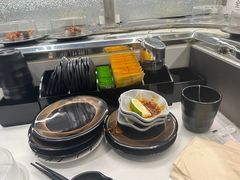 -争鲜回转寿司(朝北大悦城店)