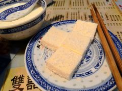 牛奶方砖-双喜老铺(人民广场店)