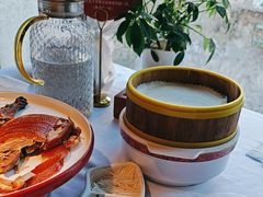 -大鸭梨烤鸭(枣园店)