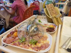 -小煵记·打边炉(西丽文光店)