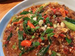 -柴窝堡22号辣子鸡·传承新疆菜