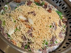 -千滋百味自助海鲜烤肉(布吉景华店)