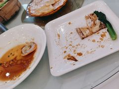 -东江渔村·古典园林·30年粤菜老字号(太和店)
