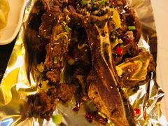 -关二哥烧烤(王家湾店)