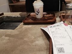 -李山山茶事(景枫店)