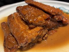 -福满圆(琨莎中心店)