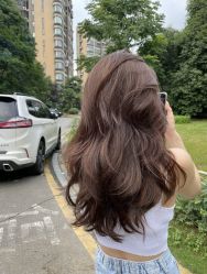 点击看大图 -Tipo Hair salon(明星)店