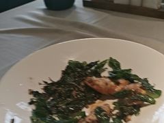 -狮王府淮扬菜(夫子庙老门东店)
