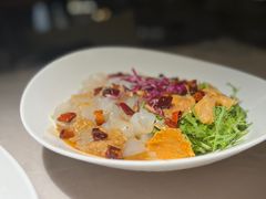 -船歌·鱼水饺青岛菜(闽江二路店)