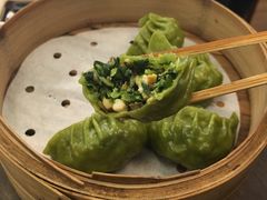 -五观堂素食(新华路店)
