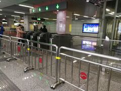 -东林广场(地铁站)