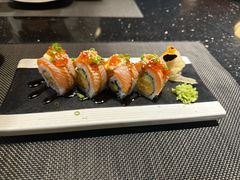 -德川家日本料理(中关村寰太大厦店)