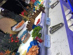 -澜悦港海鲜体验主题餐厅