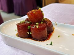 -丰泽园饭店