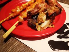 -好伦哥比萨烤肉自助(马家堡店)