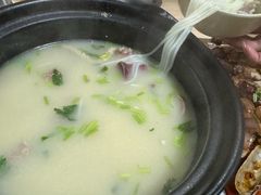 -菜园老太太烧烤(东岗路店)