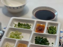 -禧悦楼(天德广场店)