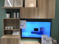 -宜家家居(西安未央商场店)