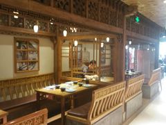 -局气 烤鸭·北京菜(光华路店)