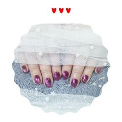 -Pink You美甲美睫纹绣定制中心