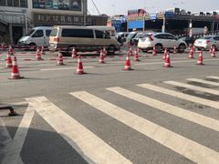 -江杨农产品批发市场